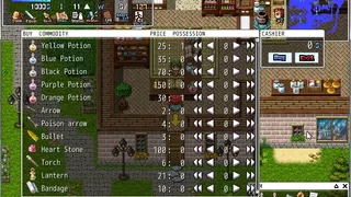 Скриншот 1 к игре Tkl Online