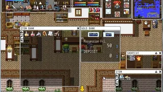 Скриншот 2 к игре Tkl Online