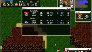 Скриншот 4 к игре Tkl Online