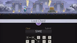 Скриншот 5 к игре Words for Evil