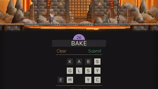 Скриншот 6 к игре Words for Evil