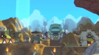Скриншот 11 к игре Dream of Mirror Online