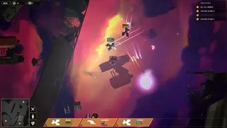 Скриншот 2 к игре Distant Star: Revenant Fleet