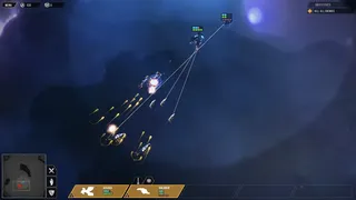 Скриншот 3 к игре Distant Star: Revenant Fleet