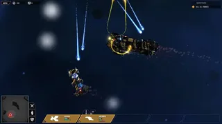 Скриншот 5 к игре Distant Star: Revenant Fleet