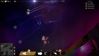 Скриншот 6 к игре Distant Star: Revenant Fleet