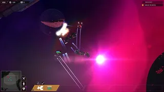 Скриншот 7 к игре Distant Star: Revenant Fleet