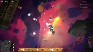 Скриншот 8 к игре Distant Star: Revenant Fleet