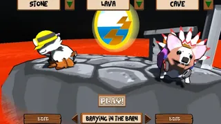 Скриншот 7 к игре Goats on a Bridge