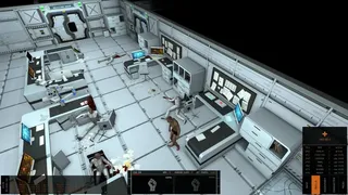Скриншот 2 к игре After Reset RPG
