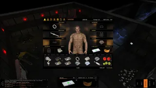 Скриншот 4 к игре After Reset RPG