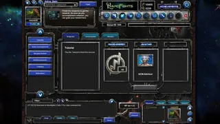 Скриншот 7 к игре Nanofights