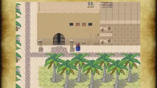 Скриншот 5 к игре Angels of Fasaria: Version 2.0