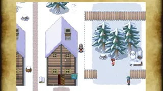 Скриншот 7 к игре Angels of Fasaria: Version 2.0