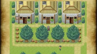 Скриншот 8 к игре Angels of Fasaria: Version 2.0