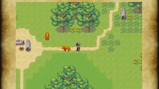 Скриншот 9 к игре Angels of Fasaria: Version 2.0