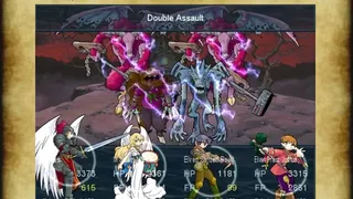 Скриншот 11 к игре Angels of Fasaria: Version 2.0