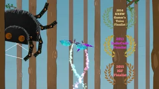 Скриншот 1 к игре Ephemerid: A Musical Adventure