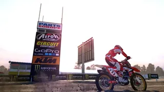 Скриншот 4 к игре MXGP - The Official Motocross Videogame Compact