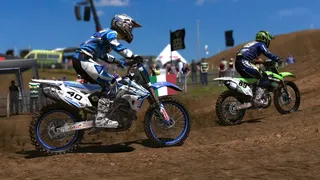 Скриншот 8 к игре MXGP - The Official Motocross Videogame Compact