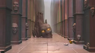 Скриншот 2 к игре Pahelika: Secret Legends