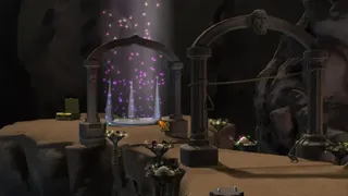 Скриншот 4 к игре Pahelika: Secret Legends