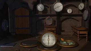 Скриншот 6 к игре Pahelika: Secret Legends