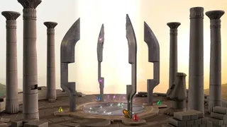 Скриншот 7 к игре Pahelika: Secret Legends