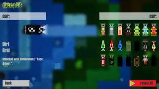 Скриншот 4 к игре Race.a.bit
