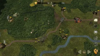 Скриншот 1 к игре Vietnam ‘65