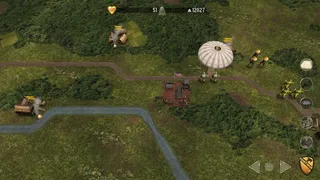 Скриншот 2 к игре Vietnam ‘65