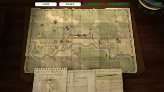 Скриншот 3 к игре Vietnam ‘65
