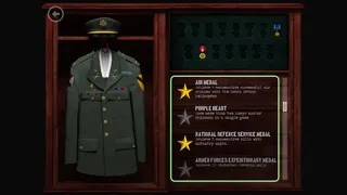 Скриншот 6 к игре Vietnam ‘65