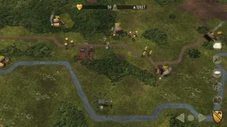 Скриншот 7 к игре Vietnam ‘65