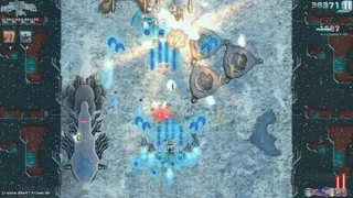 Скриншот 4 к игре Sky Mercenaries