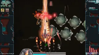 Скриншот 6 к игре Sky Mercenaries