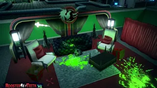Скриншот 5 к игре Rooster Teeth vs. Zombiens