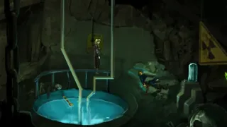 Скриншот 1 к игре Shardlight