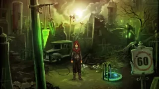 Скриншот 3 к игре Shardlight