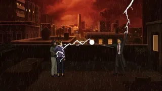 Скриншот 4 к игре Unavowed