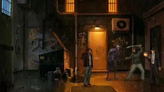 Скриншот 5 к игре Unavowed
