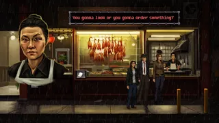 Скриншот 7 к игре Unavowed