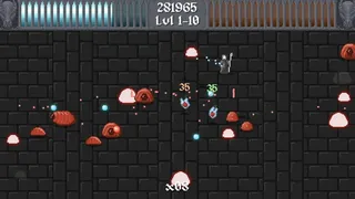 Скриншот 2 к игре Monsters!