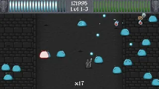 Скриншот 6 к игре Monsters!