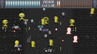 Скриншот 8 к игре Monsters!
