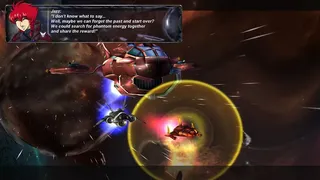 Скриншот 4 к игре Starlaxis Supernova Edition
