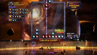 Скриншот 6 к игре Starlaxis Supernova Edition