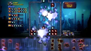 Скриншот 7 к игре Starlaxis Supernova Edition