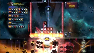 Скриншот 8 к игре Starlaxis Supernova Edition