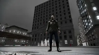 Скриншот 5 к игре Just Death